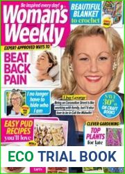 Woman|s Weekly UK - 25 April 2023