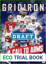 Gridiron - Issue 78, 2023