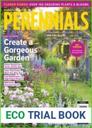 Centennial Gardening - Perennials, 2023