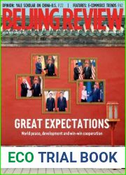 Beijing Review - Vol. 66, No. 16, April 20, 2023