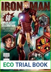 Iron Man 60th Anniversary Celebration - 2023