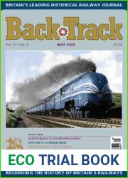 Backtrack - Volume 37 No 5, May 2023