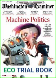Washington Examiner - 10 January 2023