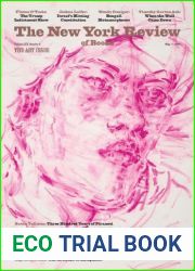 The New York Review of Books - Vol.LXX No. 8, May 11, 2023