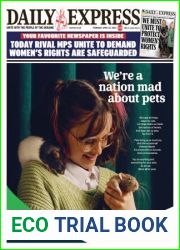 Daily Express - April 20, 2023