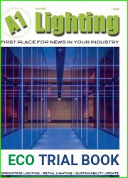 A1 Lighting - April 2023