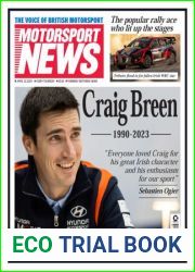 Motorsport News - April 19, 2023