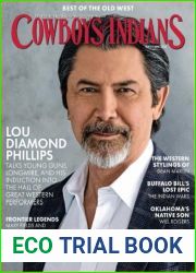Cowboys and Indians - May June 2023