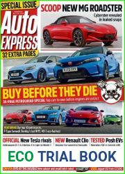 Auto Express - Issue 1776, 19 April 16 May 2023
