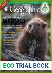 Canadian Geographic - May June 2023