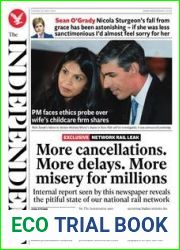 The Independent - 18 April 2023