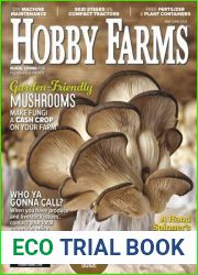 Hobby Farms - May June 2023