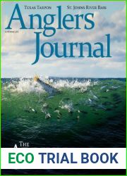 Anglers Journal - Spring 2023