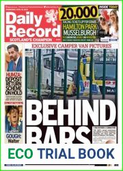 Daily Record - April 19, 2023
