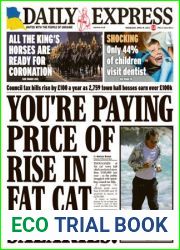 Daily Express - April 19, 2023