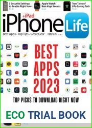 iPhone Life Magazine - Vol. 15 No. 02, Summer 2023