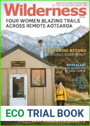 Wilderness - May 2023