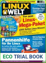 LinuxWelt - Dezember 2022 Januar 2023 [GER]