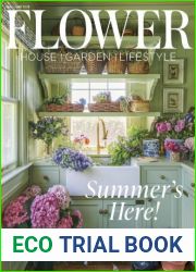 Flower Magazine - May June 2023
