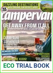 Campervan - May 2023