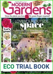Modern Gardens - Issue 86, May 2023