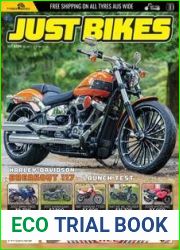 Just Bikes - 20 April 2023