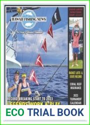 Hawaii Fishing News - Vol. 48 No. 01, Winter 2023