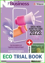 NZBusiness+Management - May 2023