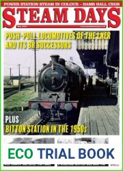 Steam Days - May 2023