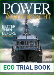 Power and Motoryacht - May 2023