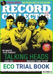 Record Collector - Issue 544, May 2023
