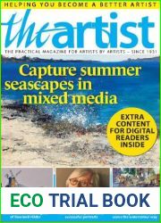 The Artist - Vol. 138, No. 06, Issue 1120, June 2023