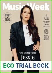 Music Week - May 2023