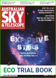 Australian Sky and Telescope - Issue 144, May June 2023