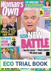 Woman|s Own - 24 April 2023