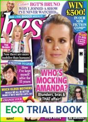 Best UK - Issue 16, 25 April 2023