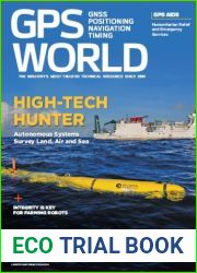 GPS World - Vol. 34 No. 4, April 2023