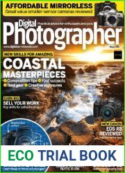 Digital Photographer - Issue 265, 2023