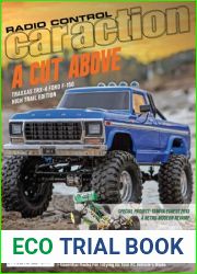 Radio Control Car Action - May 2023