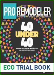 Professional Remodeler - March April 2023