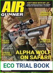 Air Gunner - June 2023