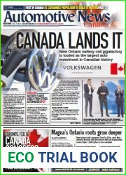 Automotive News Canada - March 2023