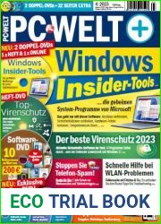 PC-Welt - April 2023 [GER]