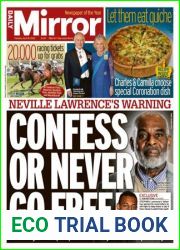 Daily Mirror - April 18, 2023