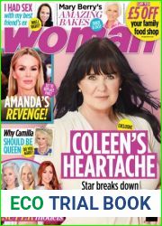 Woman UK - 24 April 2023