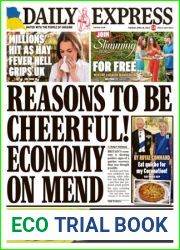Daily Express - April 18, 2023