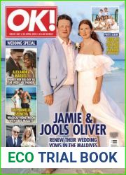 OK! Magazine UK - Issue 1387, April 24 2023