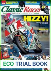 Classic Racer - May June 2023
