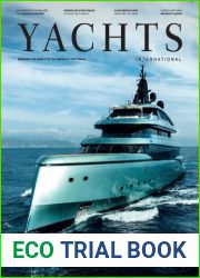 Yachts International - Summer 2023