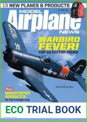 Model Airplane News - May 2023
